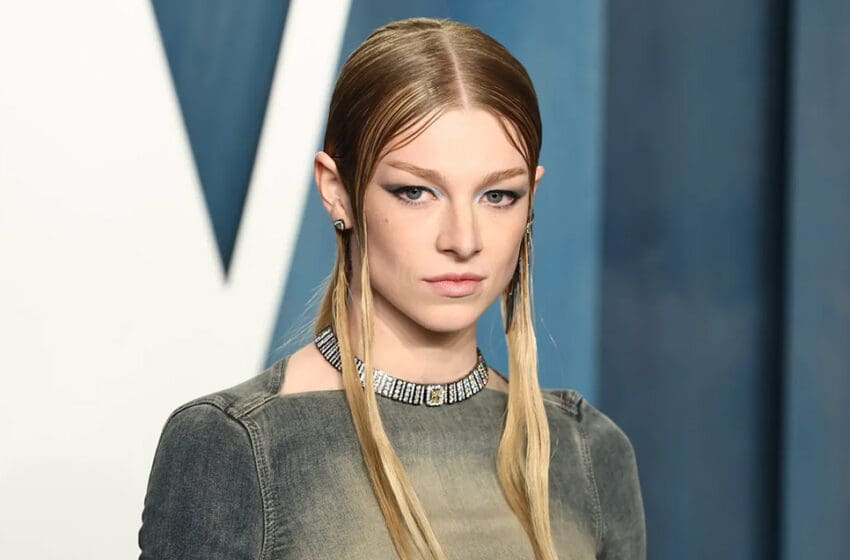  Euphoria Star Hunter Schafer Joins New Hunger Games Prequel Cast