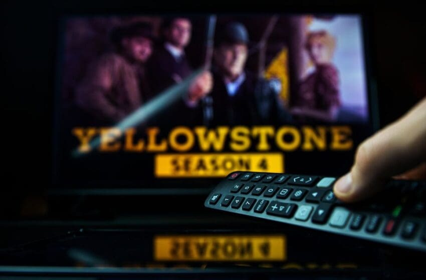  Yellowstone Prequel Changes Name and Focus Towards the Prohibition Era