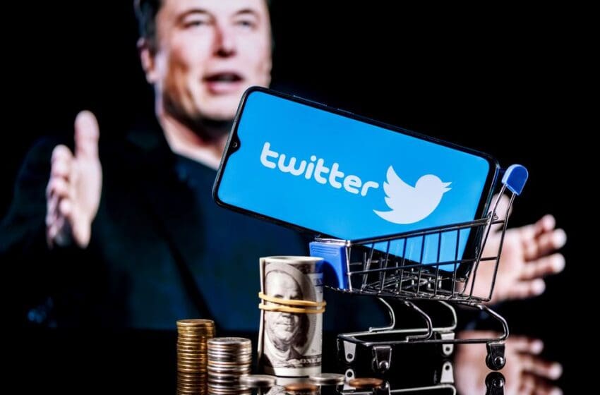  Elon Musk Has Attempted to Terminate His Deal to Buy Twitter