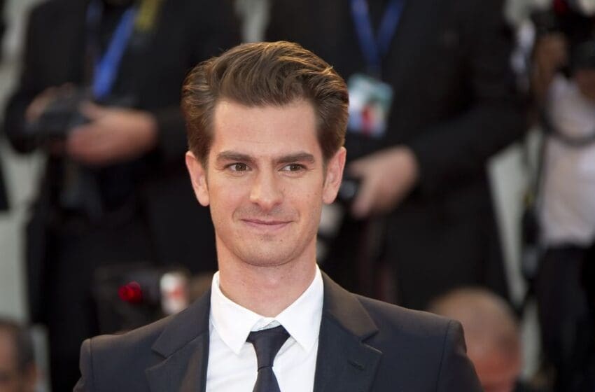  Andrew Garfield Cast to Play a Billionaire in New Limited Series