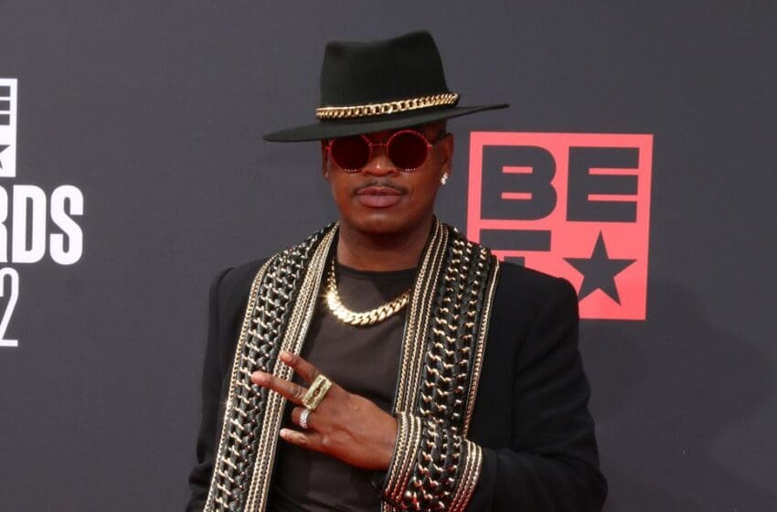  Ne-Yo Responds After Wife Accuses Him Of Cheating For 8 Years