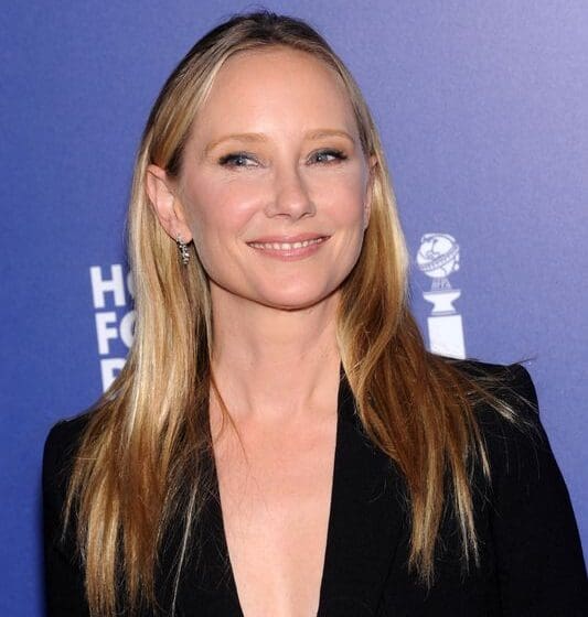  Anne Heche Not Likely To Survive Car Crash