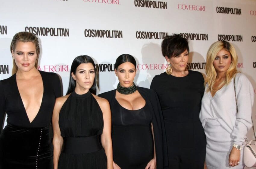  The Kardashians Call Instagram Out For Copying Tiktok