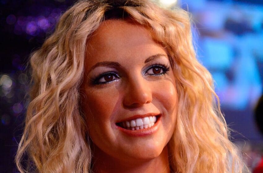  Britney Spears’ New Husband Slams Ex Kevin Federline, After Kevin Claimed Sons Don’t Want To See Britney