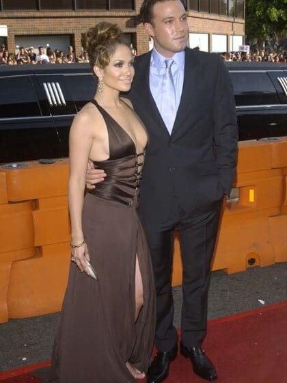  J-Lo And Ben Affleck’s Emotional Honeymoon and Relationship Timeline