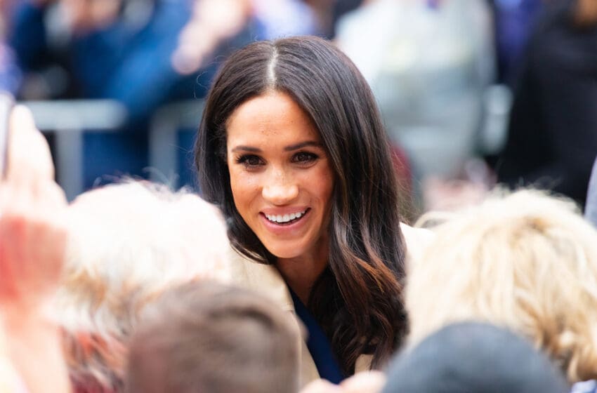  Meghan Markle Receives American Backlash And Labeled A “Fantasist”