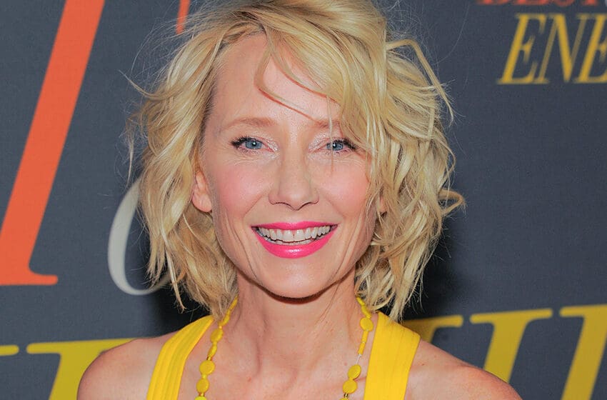  Anne Heche Cause of Death Revealed