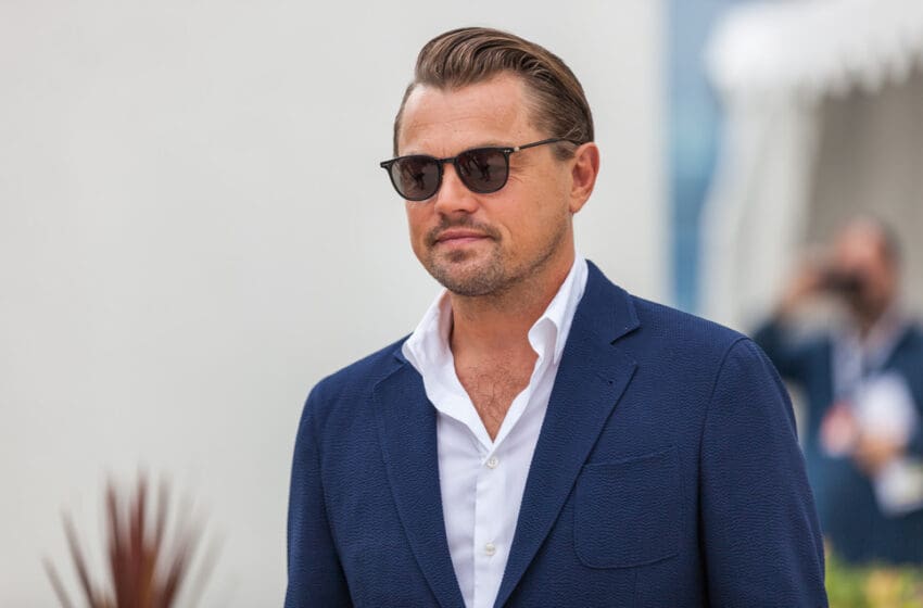  Leonardo DiCaprio Spotted With Gigi Hadid – Do We Smell A Romance Brewing?