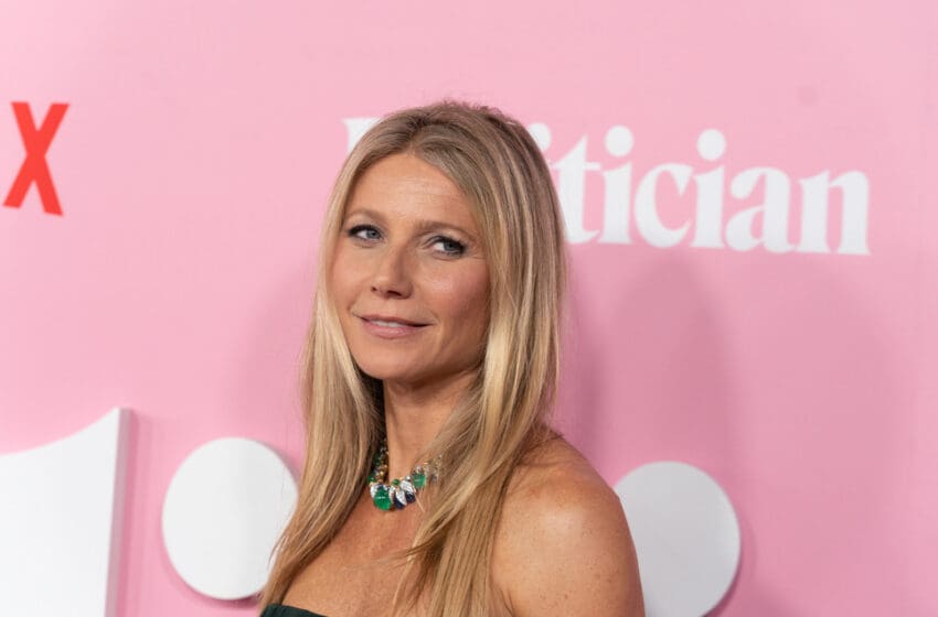  Gwyneth Paltrow Pens An Essay About Celebrating Her 50th Birthday And What She’d Advise Her Younger Self