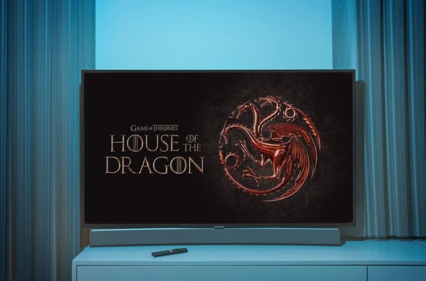  House Of The Dragons Is A Continuous Success Episode After Episode