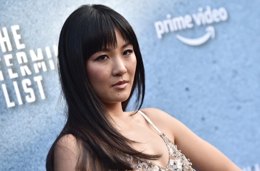  Fresh Off the Boat’s Constance Wu Accuses A Senior Producer Of Intimidation And Sexual Harassment