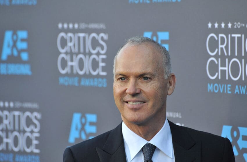  History In The Making: Michael Keaton, The First Actor To Win Five Major TV Awards