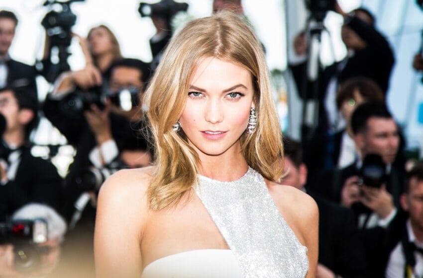  Glamor And Friends: The Karlie Kloss Way To Celebrate Her 30th Birthday