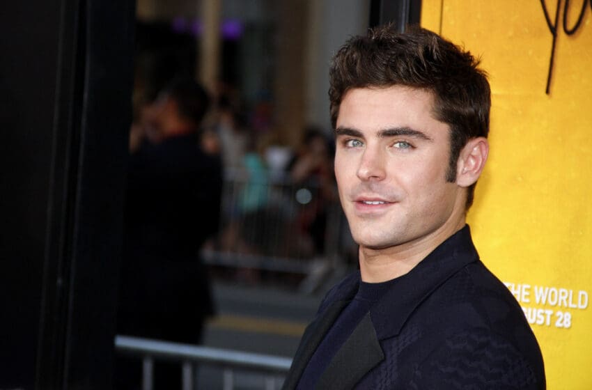 Zac Efron Finally Reveals The Truth About His Alleged 2021 Plastic Surgery Your Morning Tea 