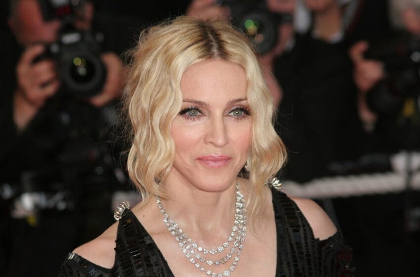  Madonna Regrets Both Marriages And Reveals More Shocking Truths