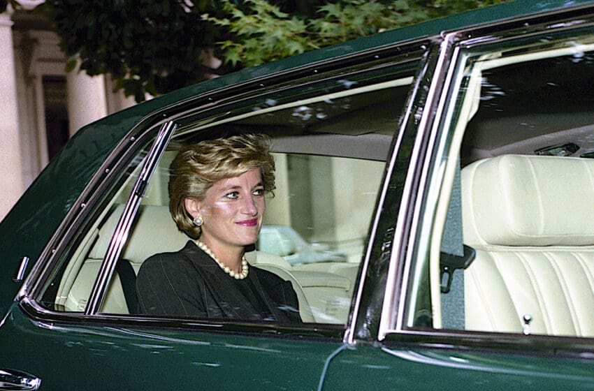  25 Years Later: Princess Diana