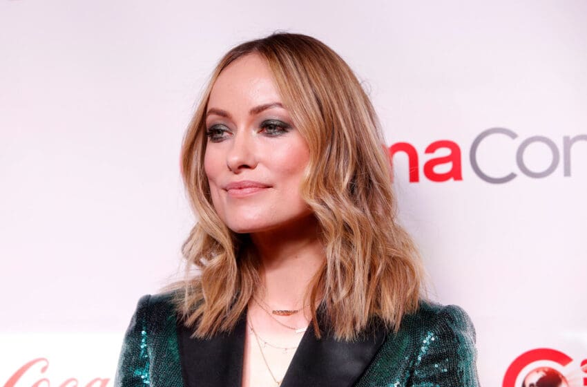  Olivia Wilde Denies Allegations that She Left Ex-Fiance for Harry Styles