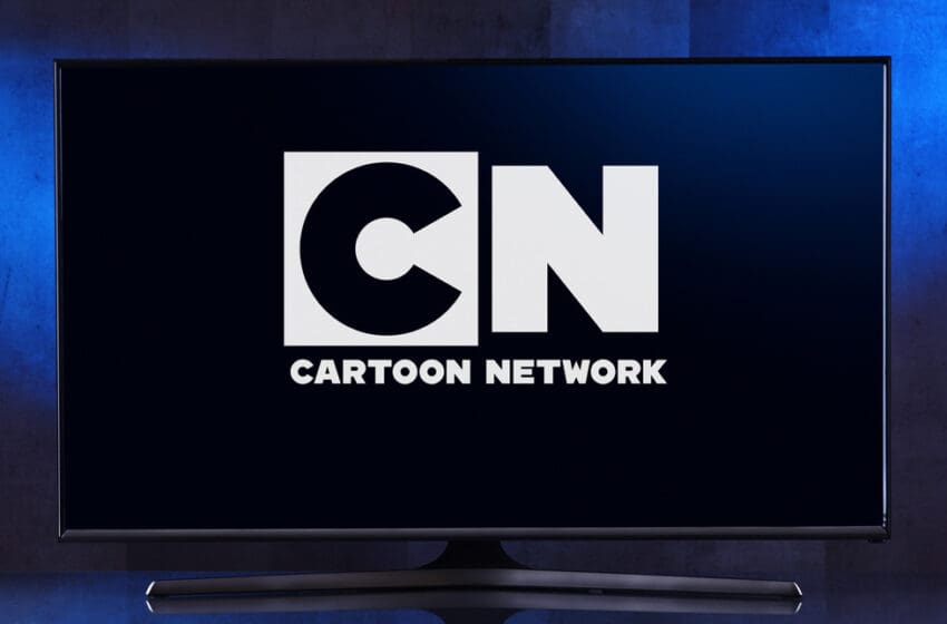  Cartoon Network As We Know It is Ending