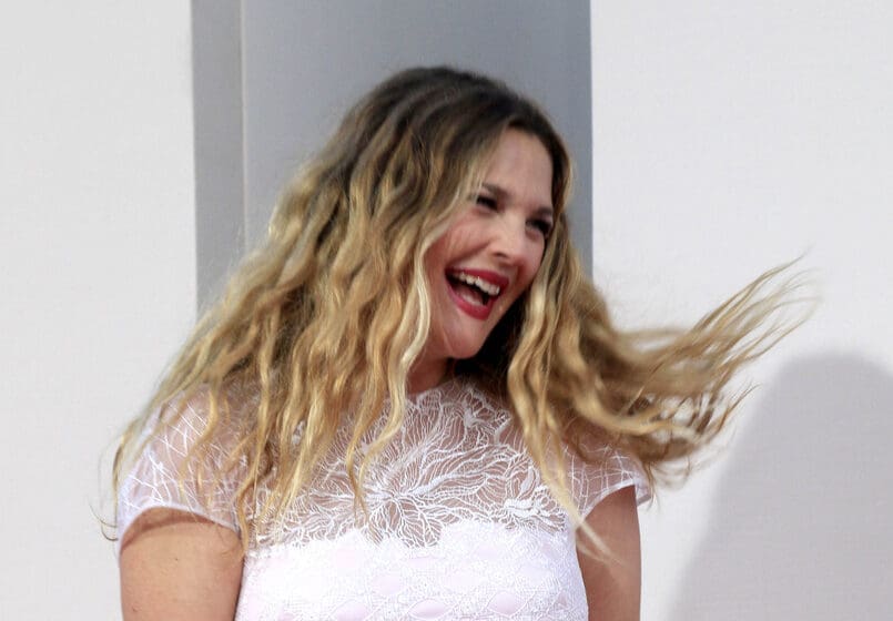  Drew Barrymore On Intimacy Hiatus After Divorce From Will Kopelman