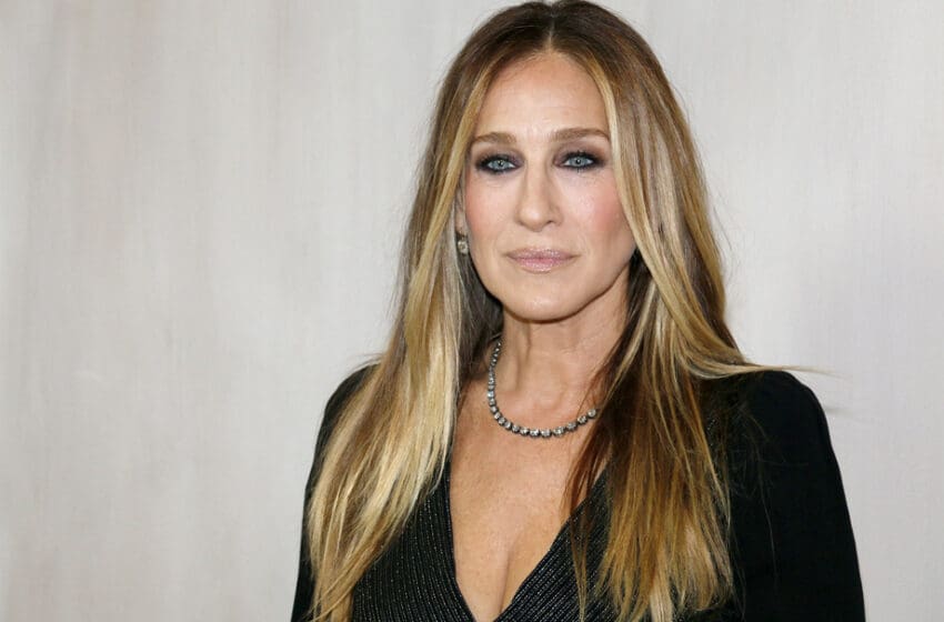  Sarah Jessica Parker Shares News Of Losing Her Stepfather From A Rapid And Unexpected Illness