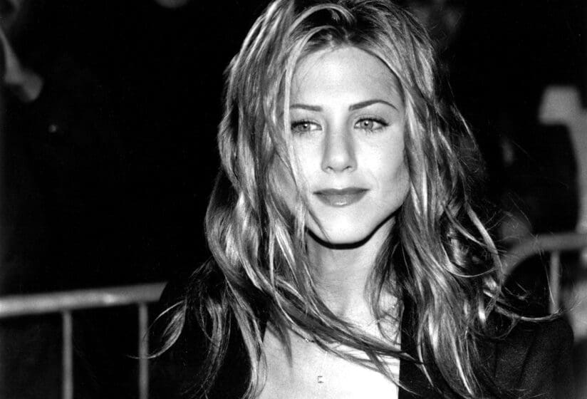  “You Were One Of The Most Beautiful Humans I Ever Knew”: Jennifer Aniston Says As Father John Anthony Died At 89