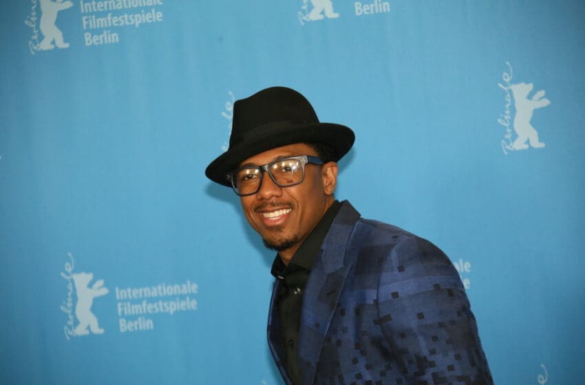  Unstoppable Nick Cannon’s Growing Brood