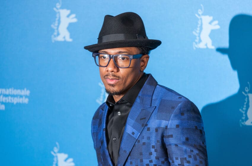  Radio Personality Shows Off Nick Cannon’s Baby No. 11, No. 12 On The Way