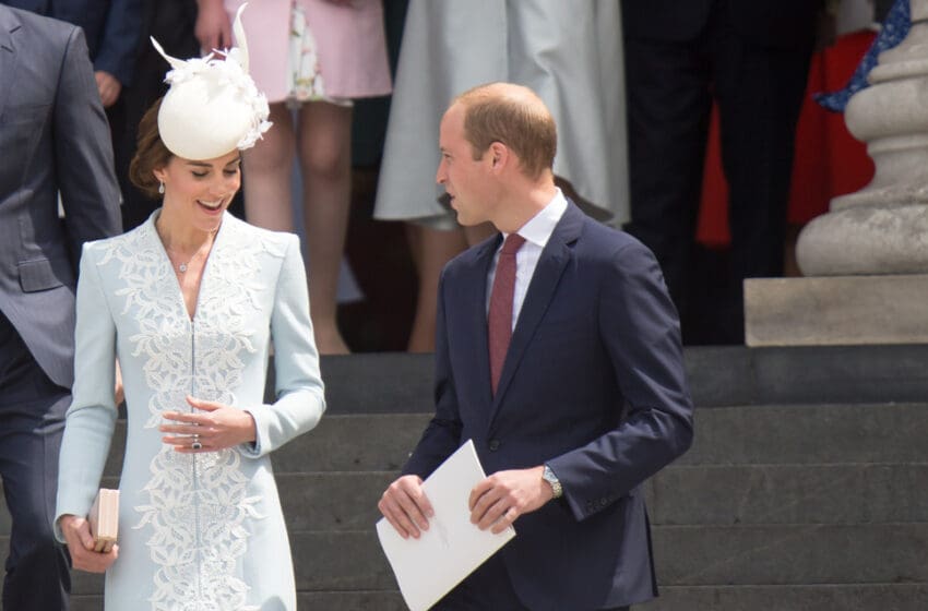  Kate Middleton Wears Princess Diana’s Tiara At King Charles’ First State Banquet