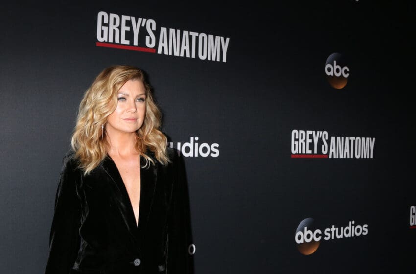  Ellen Pompeo Leaving Grey’s Anatomy 19 Seasons After Leading The Medical Drama