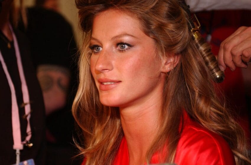  It’s Time! Gisele Bündchen Gets Florida’s Top Divorce Attorney On Her Side As Her Divorce Battle With Tom Brady Begins