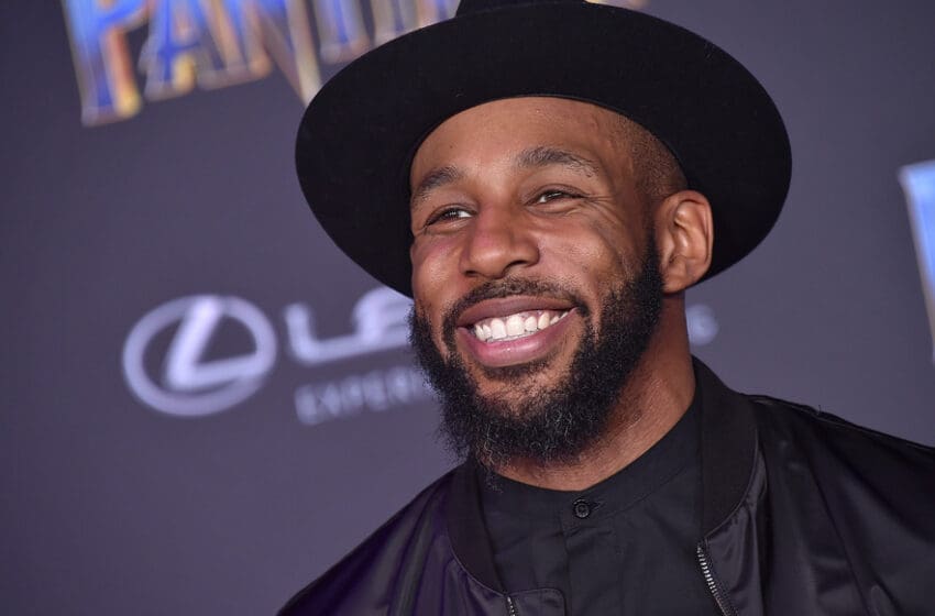  Ellen Show DJ Stephen’ Twitch’ Boss Dies At 40, Medical Examiners Say It Was Suicide