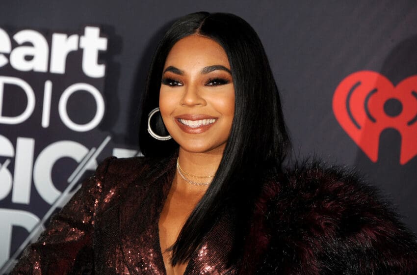  Ashanti Opens Up About The Rampant Sexual Harassment That Is Real In The Music Industry