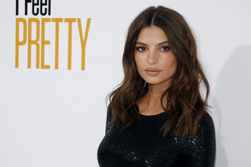  Is The Third Time The Charm? Emily Ratajkowski Dates Artist Jack Greer After Divorce, DJ Orazio Rispo and Pete Davidson