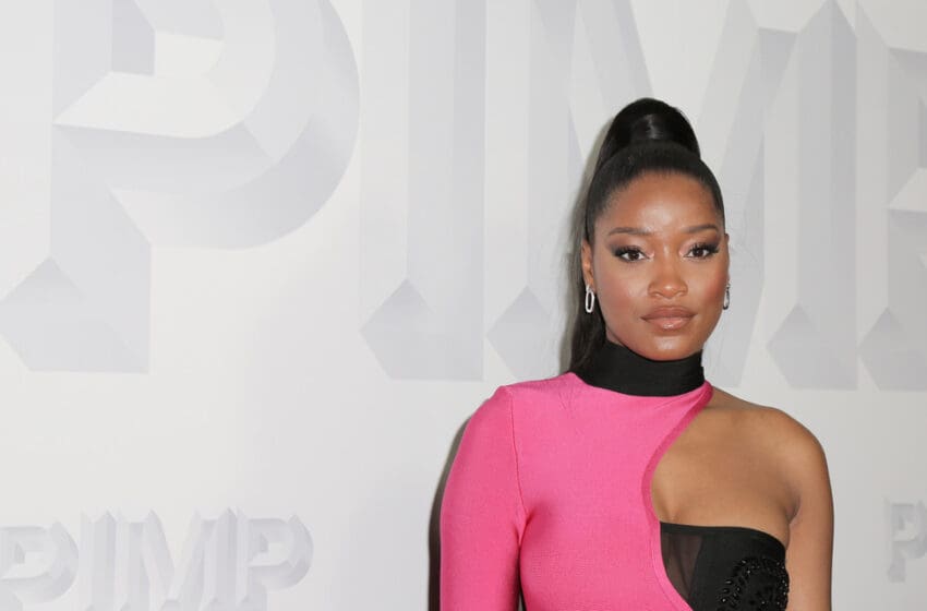  Big Flash: Keke Palmer Confirms Pregnancy Rumors