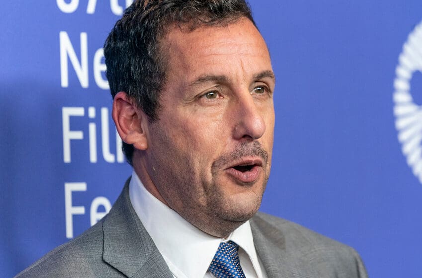  Adam Sandler Named the Recipient of the 24th Mark Twain Prize For American Humor