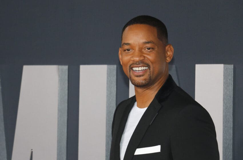  Will Smith Says Nine-Year-Old Nephew Made Him Feel Shame As He Revisits Horrific Slap on Oscar Night