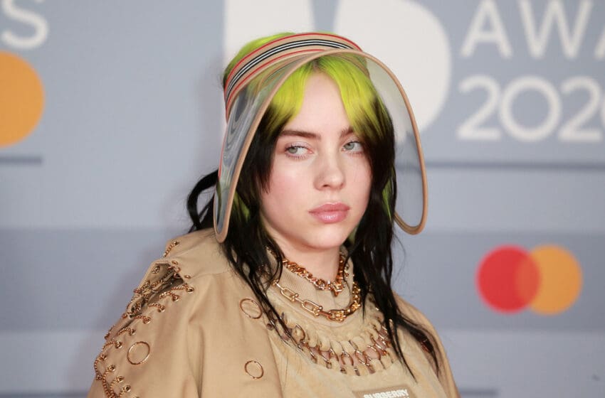  Billie Eilish Shares Her Despair And Hopelessness Because Of Her Gender