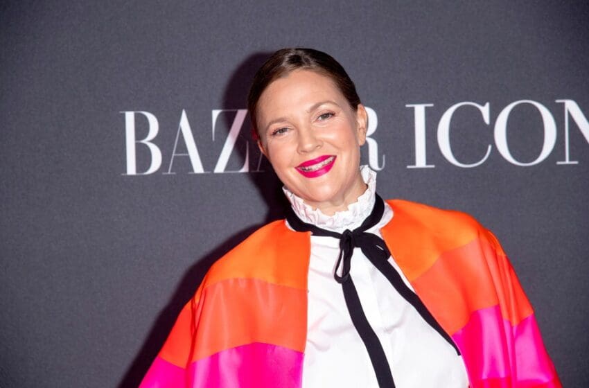  Drew Barrymore Talks About How Crippling And Difficult It Was To Get Through Her Divorce From Will Kopelman