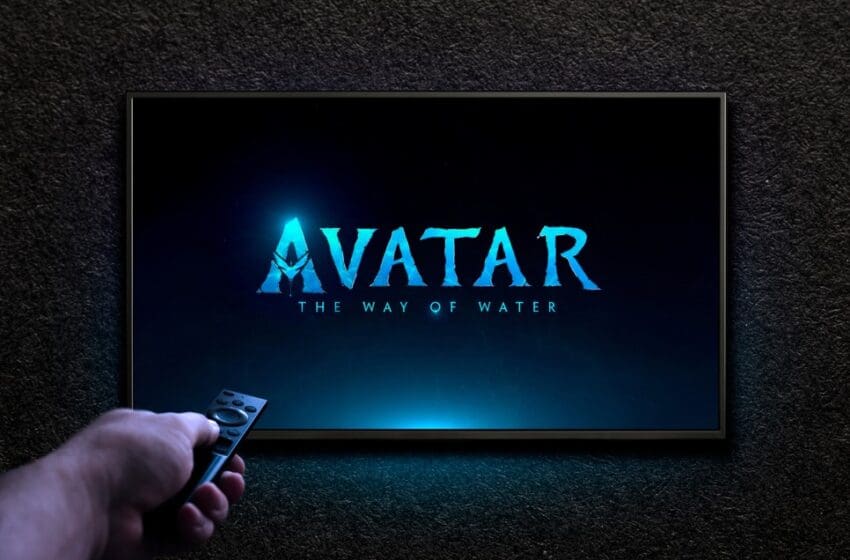  Avatar: The Way of Water Continues Its Success After Surpassing The $1-Billion Mark!