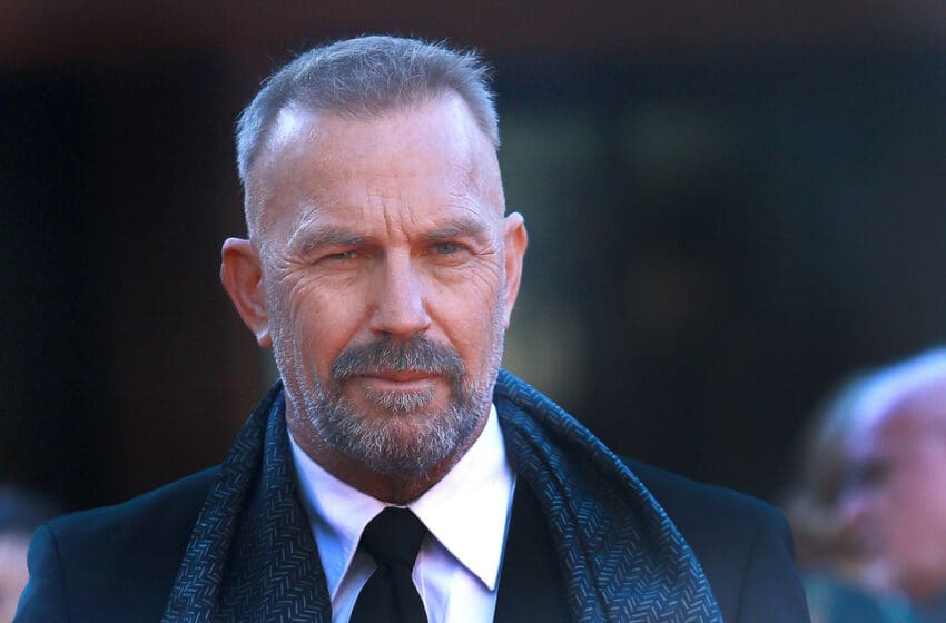  Golden Globe Nominees: Kevin Costner Finally Gets The Nod