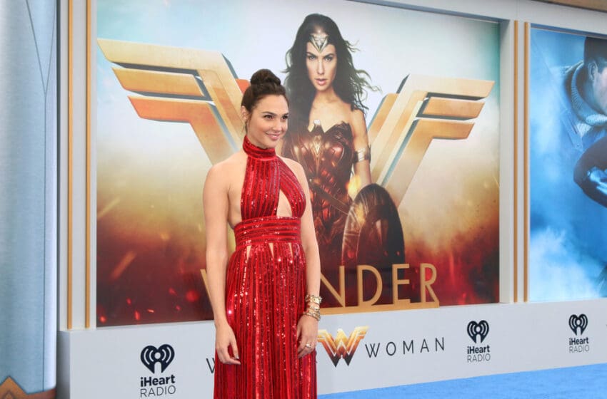  No Wonder Woman 3 After Director Patty Jenkins Rejected the Studio Notes and Walked Away