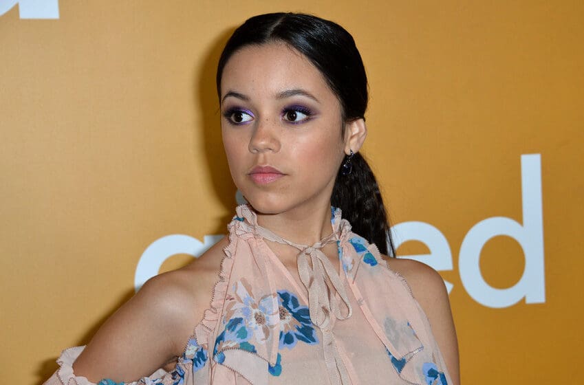  Wednesday And Star Actress Jenna Ortega Faces Backlash For Exposing Cast And Crew To COVID-19 During Filming