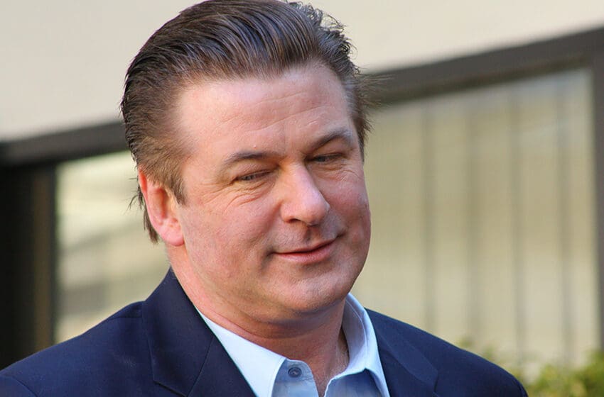  Devastated Alec Baldwin Faces Involuntary Manslaughter Charges, And His Wife, Hilaria, Is Heartbroken For The Actor