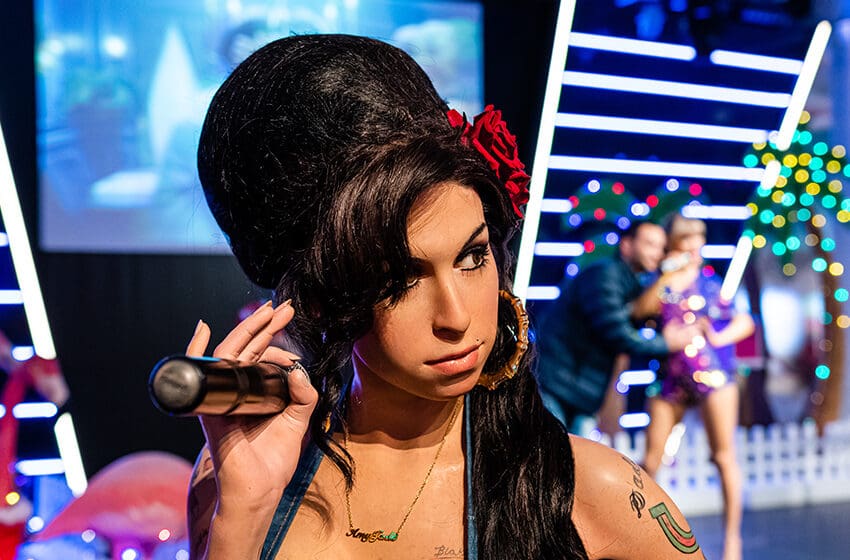  Amy Winehouse’s Biopic Was Criticized For Capitalizing On Trauma And Exploitation Of Legacy