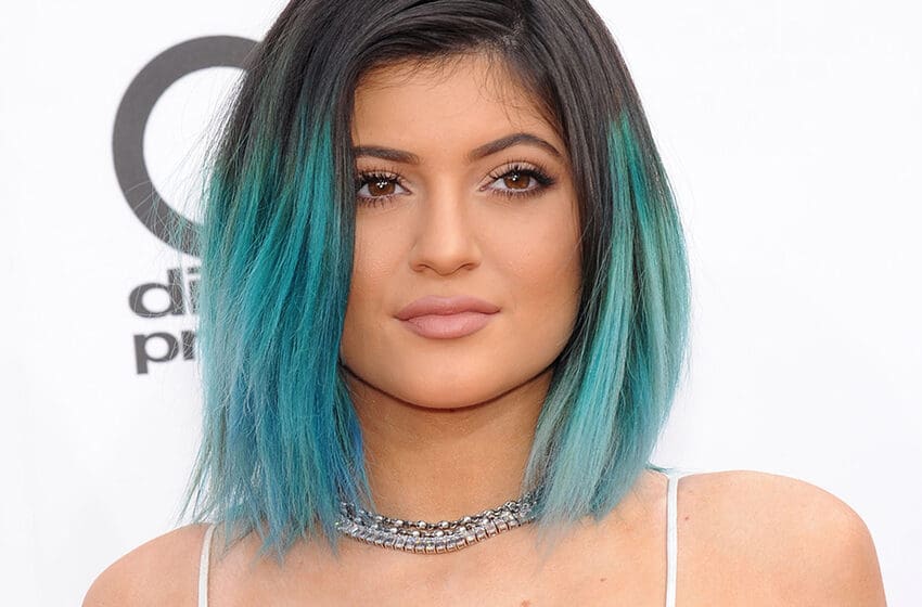  Kylie Jenner Finally Reveals Her Son’s Name! No Wolf in the Kardashian-Jenner Clan