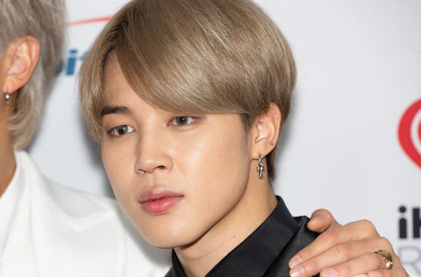  Jimin’s Dior-able Takeover: The K-pop Star’s New Role As Global Ambassador