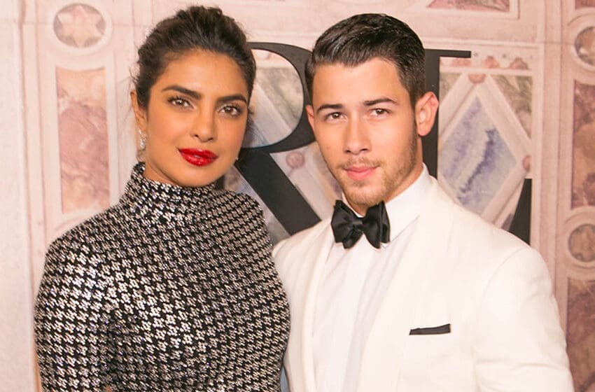  ICYMI: Priyanka Chopra Jonas’ Supermom Story