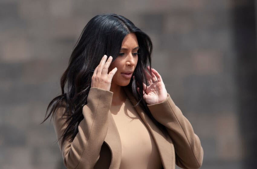  Kim Kardashian Doesn’t Like Ye’s New Wife, Bianca Censori, And Suspects Something Was Already Happening Before Their Wedding