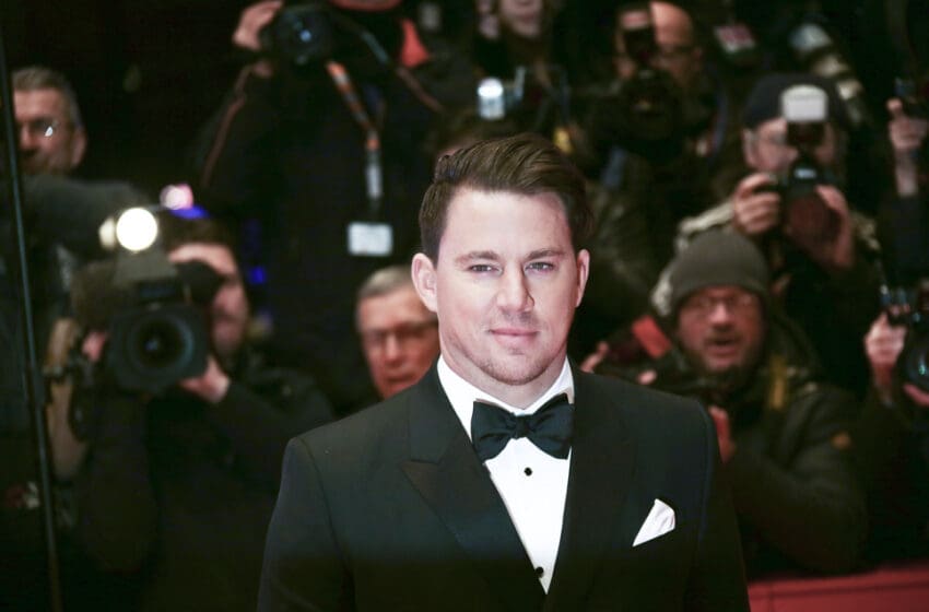  Channing Tatum Talks About His Love Life And Failed Marriage With Ex-wife Jenna Dewan