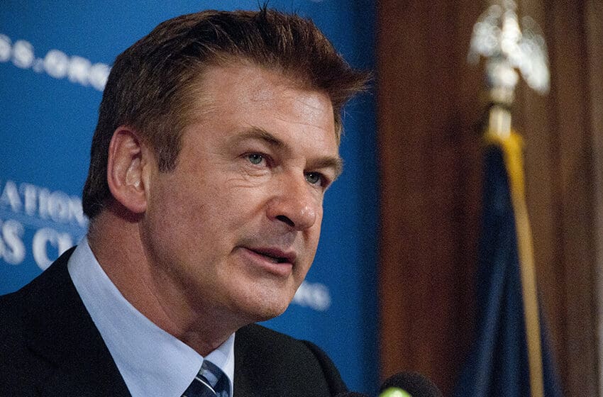  Alec Baldwin Set Formally Charged For Involuntary Manslaughter Of Set Cinematographer Halyna Hutchins